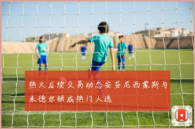 热火后续交易动态安芬尼西蒙斯与米德尔顿成热门人选